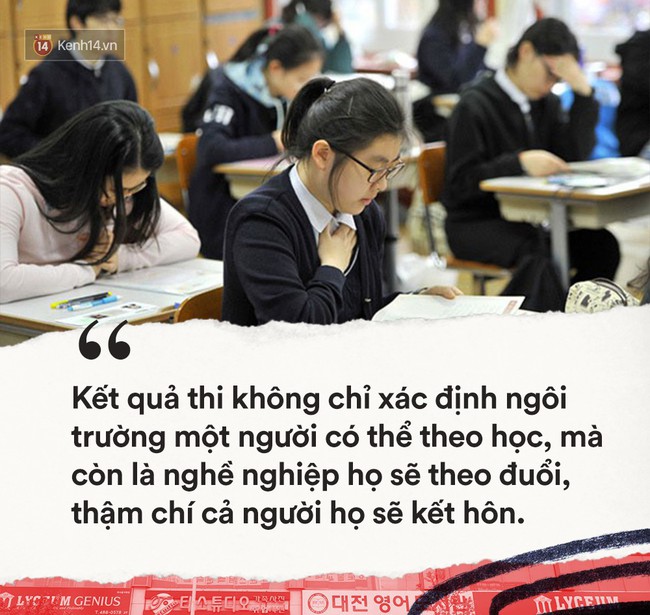 Choáng váng cảnh phụ huynh Hàn Quốc ngồi la liệt ở cầu thang để nghe bí kíp thi đỗ đại học cho con - Ảnh 5. Choáng váng cảnh phụ huynh Hàn Quốc ngồi la liệt ở cầu thang để nghe bí kíp thi đỗ đại học cho con - Ảnh 5.