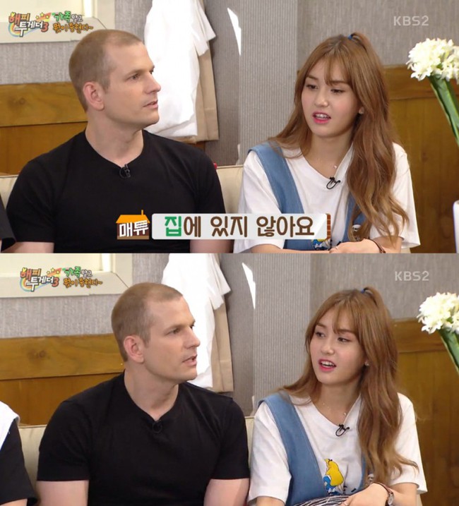 Ảnh sao bên người thân gây tẩu hỏa nhập ma: Bố con mà như cặp đôi, vợ chồng lại bị nhầm thành chú cháu - Ảnh 10.