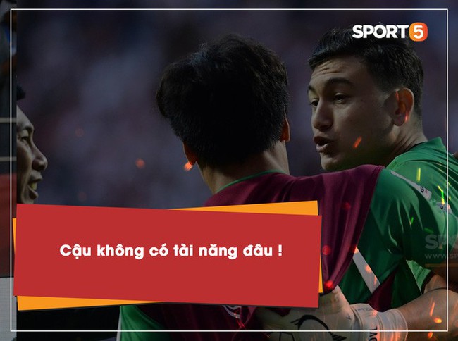 Đặng Văn Lâm và cuộc hành trình khó tin từ một cậu bé bị quên lãng trở thành thủ môn số 1 tuyển Việt Nam - Ảnh 2. Đặng Văn Lâm và cuộc hành trình khó tin từ một cậu bé bị quên lãng trở thành thủ môn số 1 tuyển Việt Nam - Ảnh 2.