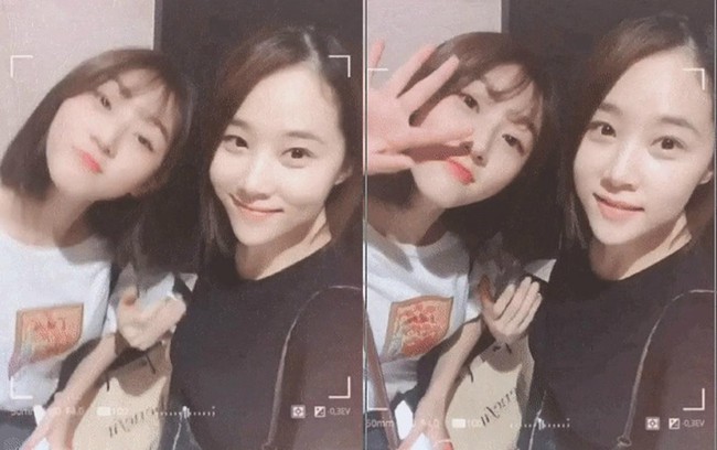 Ảnh sao bên người thân gây tẩu hỏa nhập ma: Bố con mà như cặp đôi, vợ chồng lại bị nhầm thành chú cháu - Ảnh 5.