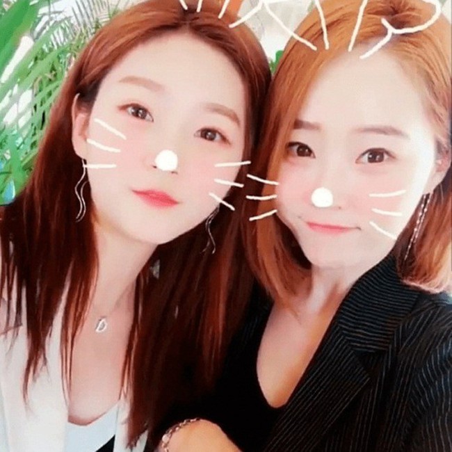 Ảnh sao bên người thân gây tẩu hỏa nhập ma: Bố con mà như cặp đôi, vợ chồng lại bị nhầm thành chú cháu - Ảnh 7.