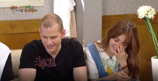 Ảnh sao bên người thân gây tẩu hỏa nhập ma: Bố con mà như cặp đôi, vợ chồng lại bị nhầm thành chú cháu - Ảnh 9.