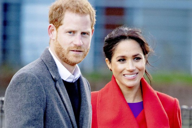 Meghan bị chỉ trích vì đã khiến Hoàng tử Harry thay đổi tinh cách theo chiều hướng tồi tệ hơn - Ảnh 1.