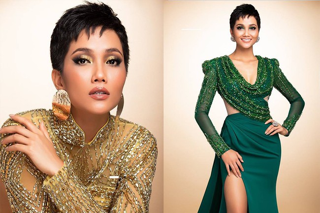 HHen Niê vượt mặt Hoa hậu Trái đất Nguyễn Phương Khánh điền tên vào Top 5 Hoa hậu đẹp nhất hành tinh 2018 - Ảnh 1.