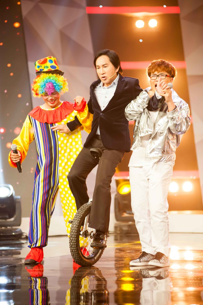 Đại Nghĩa tố NSƯT Kim Tử Long là trùm ăn gian trong showbiz Việt - Ảnh 5.