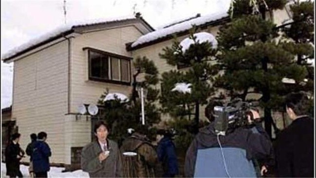 Vụ bắt cóc kỳ quái nhất Nhật Bản: Con gái đột ngột biến mất, mẹ tưởng con chết rồi lại thấy ở... nhà hàng xóm - Ảnh 3.