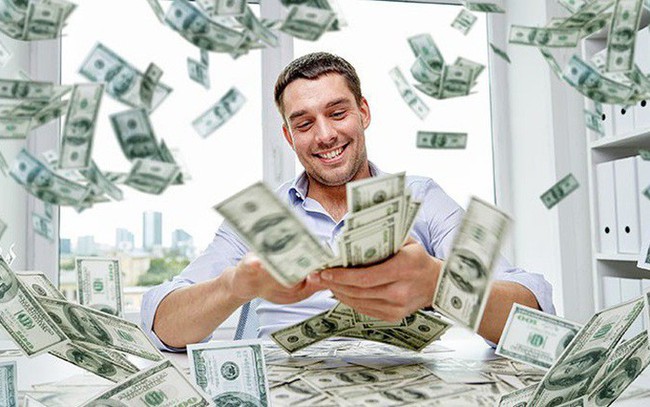 Nghi&ecirc;n cứu về 600 triệu ph&uacute; cho thấy mức độ gi&agrave;u c&oacute; của bạn phụ thuộc v&agrave;o 6 yếu tố, bất kể tuổi t&aacute;c hay thu nhập - Ảnh 1.