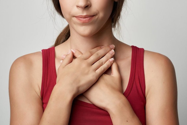 Da bị mẩn đỏ, ngứa ngáy là dấu hiệu cảnh báo những vấn đề sức khỏe gì? - Ảnh 3.