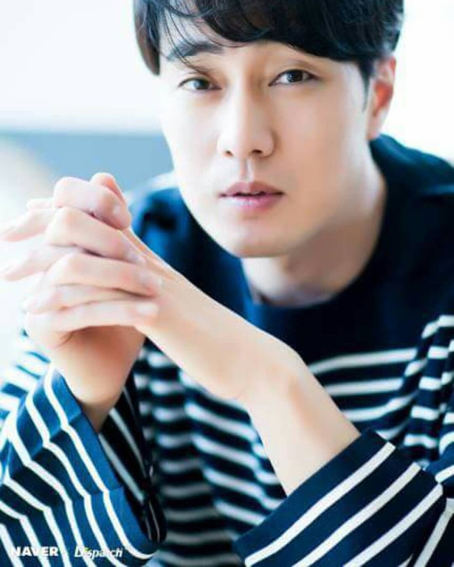 So Ji Sub và Kim Hyun Joo: Kết quả mối tình thanh xuân tan vỡ là 2 con người sống khép kín, tuổi xế chiều chưa dám yêu thêm ai - Ảnh 5.