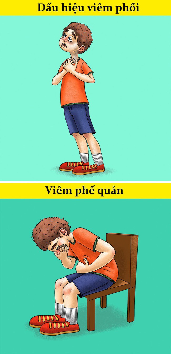 Muốn nuôi con khỏe mạnh, mẹ hãy nhớ để đừng bỏ qua 5 điều cấm kị bác sĩ dặn dò sau - Ảnh 5.