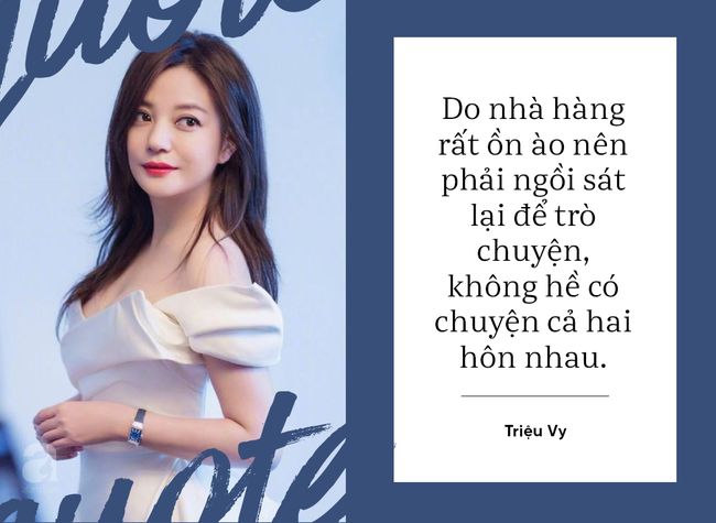 Đặng Thu Thảo lần đầu bị cư dân mạng phản ứng vì phát ngôn về cuộc sống, Tăng Thanh Hà định nghĩa về hạnh phúc - Ảnh 9. Đặng Thu Thảo lần đầu bị cư dân mạng phản ứng vì phát ngôn về cuộc sống, Tăng Thanh Hà định nghĩa về hạnh phúc - Ảnh 9.