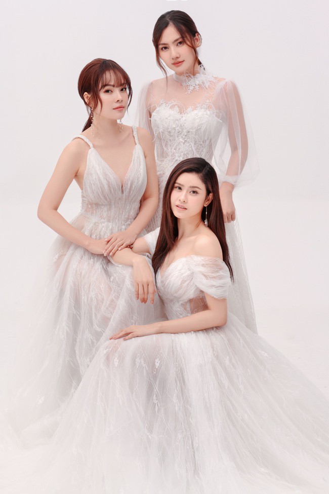 Đừng nghĩ mẹ đơn thân sẽ tàn tạ, nhìn Trương Quỳnh Anh - Dương Cẩm Lynh sẽ có cái nhìn khác hẳn - Ảnh 1. Đừng nghĩ mẹ đơn thân sẽ tàn tạ, nhìn Trương Quỳnh Anh - Dương Cẩm Lynh sẽ có cái nhìn khác hẳn - Ảnh 1.