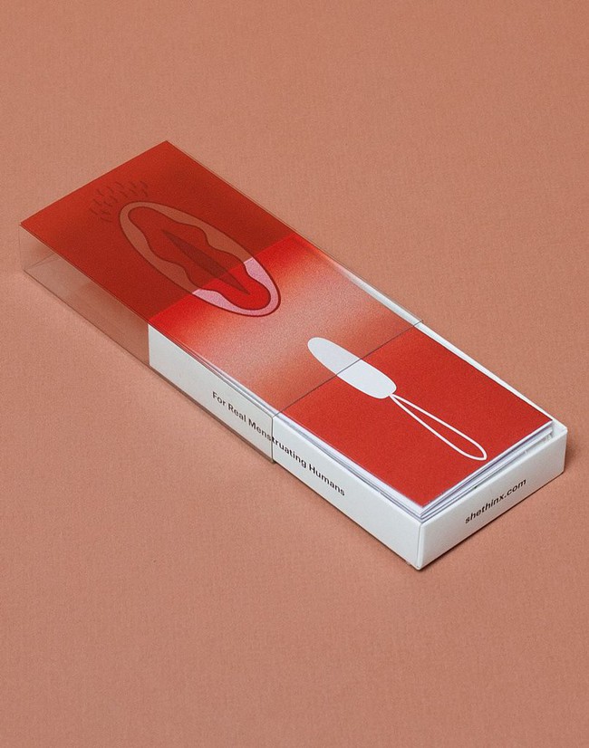 Tampon tái sử dụng đang được bày bán rầm rộ ở Mỹ: Chuyên gia nói gì? - Ảnh 2. Tampon tái sử dụng đang được bày bán rầm rộ ở Mỹ: Chuyên gia nói gì? - Ảnh 2.