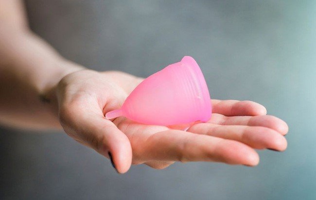 Tampon tái sử dụng đang được bày bán rầm rộ ở Mỹ: Chuyên gia nói gì? - Ảnh 4. Tampon tái sử dụng đang được bày bán rầm rộ ở Mỹ: Chuyên gia nói gì? - Ảnh 4.