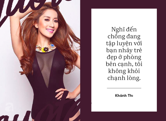 Đặng Thu Thảo lần đầu bị cư dân mạng phản ứng vì phát ngôn về cuộc sống, Tăng Thanh Hà định nghĩa về hạnh phúc - Ảnh 7. Đặng Thu Thảo lần đầu bị cư dân mạng phản ứng vì phát ngôn về cuộc sống, Tăng Thanh Hà định nghĩa về hạnh phúc - Ảnh 7.