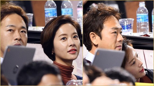 Hwang Jung Eum: Yêu một người 10 năm không cưới, cưới một người chỉ 6 tháng hẹn hò - Ảnh 9.