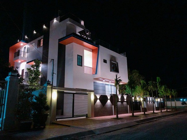 Ngắm biệt thự tiền tỷ khang trang, hiện đại của diễn viên Quốc Trường, người tình của Hân trong Gạo nếp gạo tẻ - Ảnh 12. Ngắm biệt thự tiền tỷ khang trang, hiện đại của diễn viên Quốc Trường, người tình của Hân trong Gạo nếp gạo tẻ - Ảnh 12.