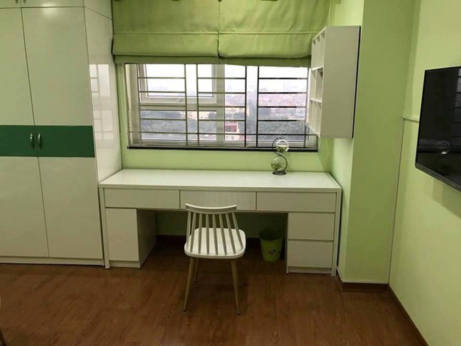 Tết đến mua sắm nhiều đồ, gia chủ nên chú ý đến màu sắc hợp với mệnh để gia đình an khang sung túc, cả năm rước lộc vào nhà - Ảnh 2. Tết đến mua sắm nhiều đồ, gia chủ nên chú ý đến màu sắc hợp với mệnh để gia đình an khang sung túc, cả năm rước lộc vào nhà - Ảnh 2.