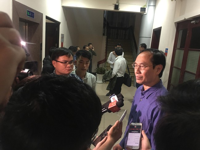 Chủ xe container chưa thấy xuất hiện thăm hỏi nạn nh&acirc;n, t&agrave;i xế đ&atilde; ra tr&igrave;nh diện sau 8 giờ g&acirc;y tai nạn - Ảnh 6.