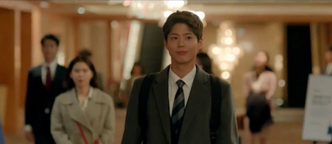 Điểm lại những yếu tố đáng mong chờ trong nửa cuối phim của Song Hye Kyo và Park Bo Gum - Ảnh 5.