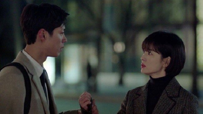 Điểm lại những yếu tố đáng mong chờ trong nửa cuối phim của Song Hye Kyo và Park Bo Gum - Ảnh 6.