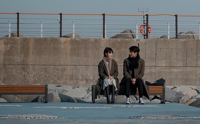 Điểm lại những yếu tố đáng mong chờ trong nửa cuối phim của Song Hye Kyo và Park Bo Gum - Ảnh 3.
