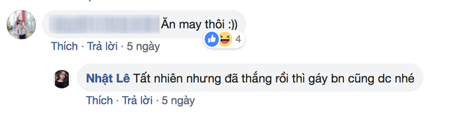 Bị dân mạng ẩn ý chê lùn, Nhật Lê - bạn gái Quang Hải nói một câu vừa cứng vừa lầy làm ai cũng bật cười - Ảnh 3. Bị dân mạng ẩn ý chê lùn, Nhật Lê - bạn gái Quang Hải nói một câu vừa cứng vừa lầy làm ai cũng bật cười - Ảnh 3.
