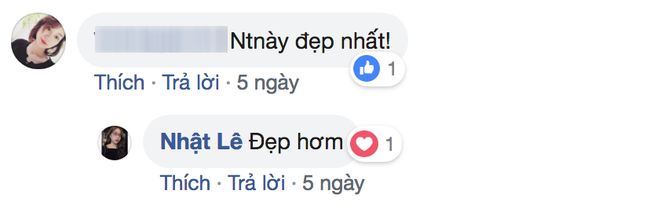 Bị dân mạng ẩn ý chê lùn, Nhật Lê - bạn gái Quang Hải nói một câu vừa cứng vừa lầy làm ai cũng bật cười - Ảnh 5. Bị dân mạng ẩn ý chê lùn, Nhật Lê - bạn gái Quang Hải nói một câu vừa cứng vừa lầy làm ai cũng bật cười - Ảnh 5.