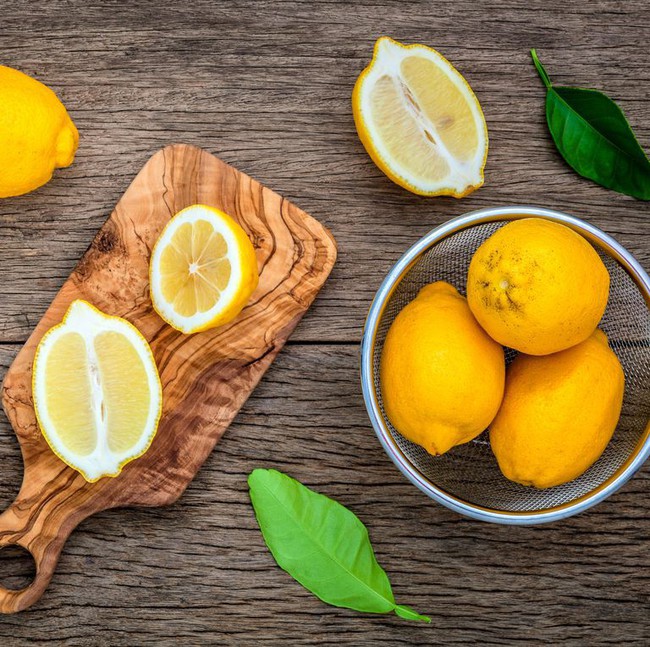 Những điều bạn cần biết về chất bảo quản thực phẩm axit citric - Ảnh 1.