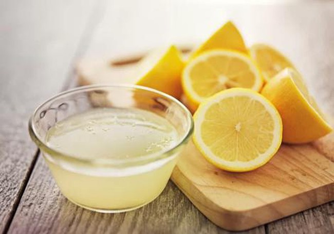 Những điều bạn cần biết về chất bảo quản thực phẩm axit citric - Ảnh 3.