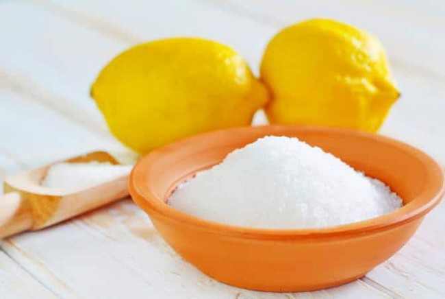 Những điều bạn cần biết về chất bảo quản thực phẩm axit citric - Ảnh 4.