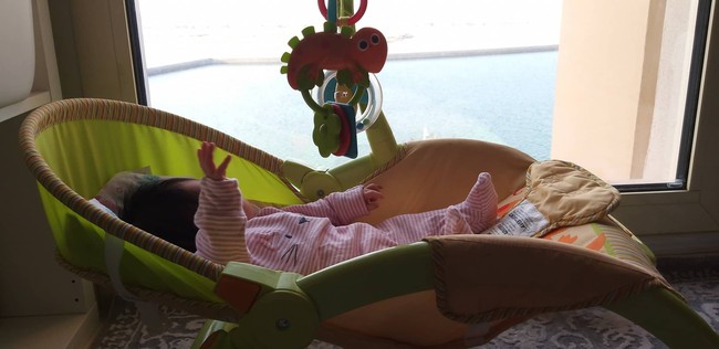 Mẹ Việt ở Dubai tiết lộ một rổ bí kíp sinh thường sau sinh mổ được hội chị em nhiệt liệt hưởng ứng rần rần - Ảnh 2.