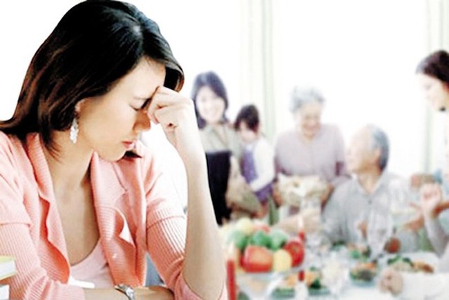 Lại một cái Tết nữa tôi bị lỗ nặng rồi mà không biết tâm sự cùng ai - Ảnh 2. Lại một cái Tết nữa tôi bị lỗ nặng rồi mà không biết tâm sự cùng ai - Ảnh 2.