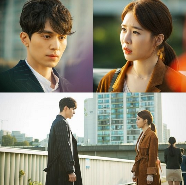 Những lý do khiến phim của Lee Dong Wook - Yoo In Na là bộ phim đáng mong đợi nhất nửa đầu năm 2019 - Ảnh 3.