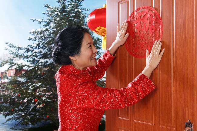 Cũng đón Tết âm lịch như nước ta nhưng người Trung Quốc lại làm những việc này vì nhiều ý nghĩa đặc biệt - Ảnh 1. Cũng đón Tết âm lịch như nước ta nhưng người Trung Quốc lại làm những việc này vì nhiều ý nghĩa đặc biệt - Ảnh 1.