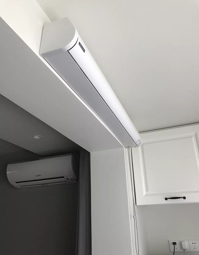 Căn hộ nhỏ 38m² của người phụ nữ 80 tuổi thành nơi ở đáng mơ ước nhờ kỹ năng lưu trữ thần thánh - Ảnh 18.