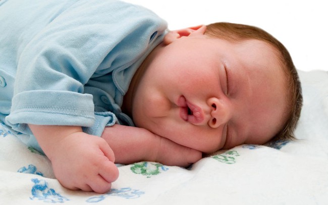 Giấc ngủ ngắn của bé trong ngày là điều cần thiết nhưng các mẹ hãy đặc biệt lưu ý đến 9 điều này - Ảnh 1. Giấc ngủ ngắn của bé trong ngày là điều cần thiết nhưng các mẹ hãy đặc biệt lưu ý đến 9 điều này - Ảnh 1.