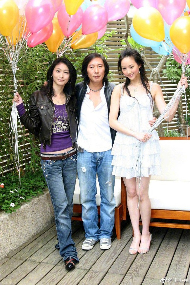 Mỹ nhân Vườn Sao Băng bị nam diễn viên Bao Thanh Thiên ép khỏa thân 5 tiếng để đóng cảnh giường chiếu - Ảnh 3.