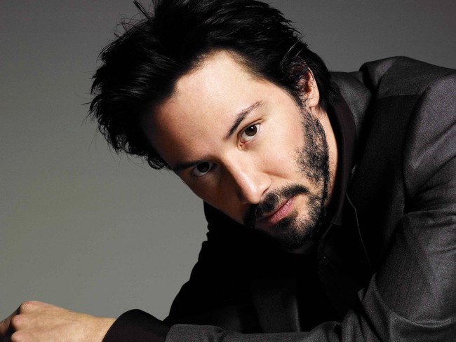 Man of tragedy Keanu Reeves: A lonely life because he was abandoned by his father when he was young, grew up witnessing the death of his best friend, wife and children - Photo 8.