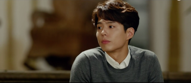 Park Bo Gum vừa mất tích, Song Hye Kyo đã vội bỏ tất cả sang Cuba đi tìm - Ảnh 4.