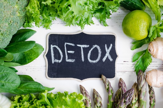 Những sự thật về chế độ ăn kiêng Detox giảm cân ai muốn theo đuổi cũng cần nhớ rõ - Ảnh 3.