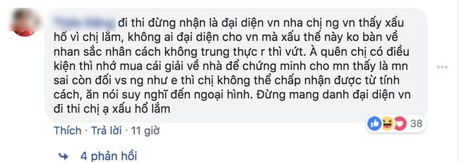 Dân mạng bất bình vì Lê Âu Ngân Anh kiện ngược Cục NTBD, kiên quyết dự thi Hoa hậu Liên lục địa - Ảnh 3.