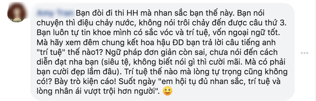 Dân mạng bất bình vì Lê Âu Ngân Anh kiện ngược Cục NTBD, kiên quyết dự thi Hoa hậu Liên lục địa - Ảnh 4.