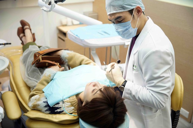 Nghẹn ng&agrave;o với trailer Chỉ cần em hạnh ph&uacute;c của so&aacute;i ca xứ Đ&agrave;i Lưu Dĩ H&agrave;o  - Ảnh 5.