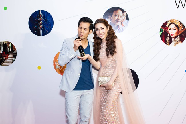 Gạo Nếp Gạo Tẻ giành chiến thắng với lượt bình chọn kỷ lục tại WeChoice Awards 2018 - Ảnh 2.