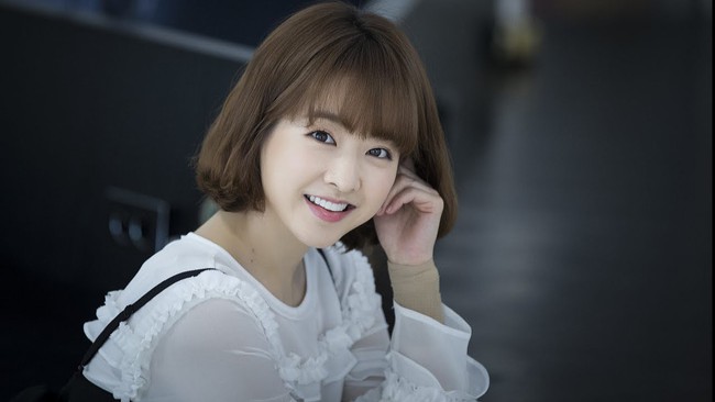 Nàng hạt tiêu Park Bo Young - U30 vẫn trung thành 3 không: không mạng xã hội, không scandal, không người yêu - Ảnh 5.