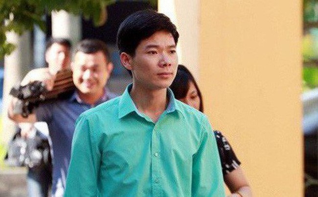 NÓNG: Sức khỏe bác sĩ Hoàng Công Lương chuyển biến xấu trước thềm phiên toà - Ảnh 1. NÓNG: Sức khỏe bác sĩ Hoàng Công Lương chuyển biến xấu trước thềm phiên toà - Ảnh 1.