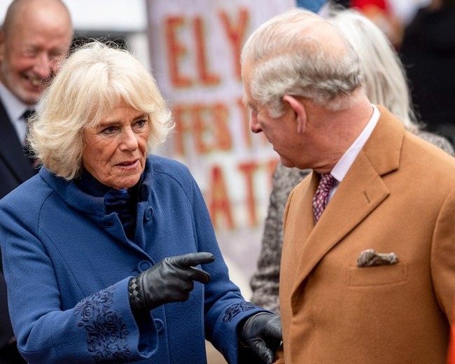 Người hâm mộ xôn xao trước tin Thái tử Charles và bà Camilla đã ký giấy ly hôn, quyết định đường ai nấy đi - Ảnh 2.