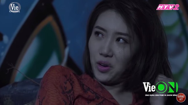 Gạo nếp gạo tẻ: Giở trò lừa tiền bất thành, tình cũ lại toan cưỡng hiếp Hân - Ảnh 2. Gạo nếp gạo tẻ: Giở trò lừa tiền bất thành, tình cũ lại toan cưỡng hiếp Hân - Ảnh 2.