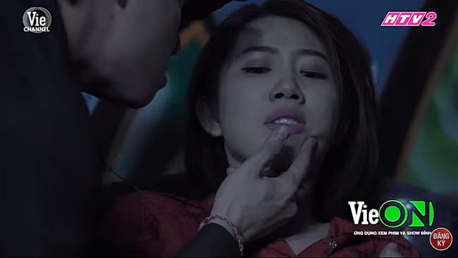 Gạo nếp gạo tẻ: Giở trò lừa tiền bất thành, tình cũ lại toan cưỡng hiếp Hân - Ảnh 5. Gạo nếp gạo tẻ: Giở trò lừa tiền bất thành, tình cũ lại toan cưỡng hiếp Hân - Ảnh 5.